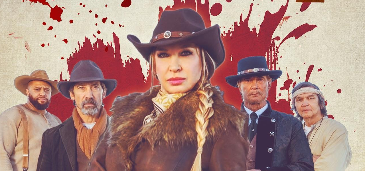 Rothrock Announces “Black Creek” Sequel; Casting News