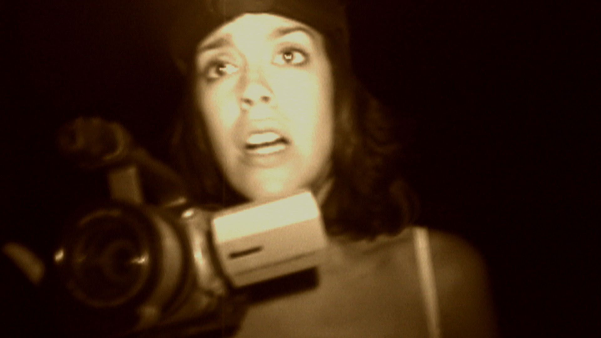 The Blair Rabbit Project (USA, 2000; Released 2024)