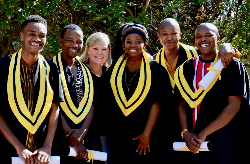 Film School Africa (South Africa/USA,&nbsp;2018)