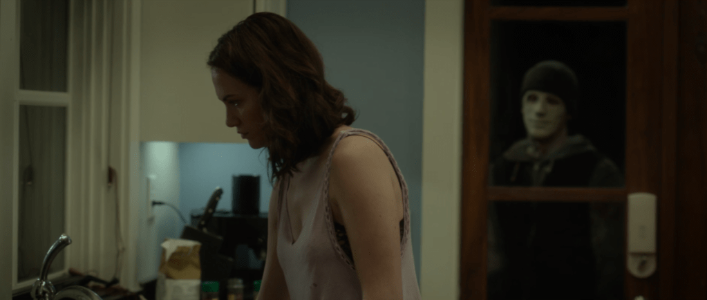 Flanagan’s “Hush” Coming to Digital in&nbsp;August!