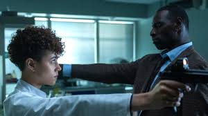 The Killer (USA/Hong Kong/Canada/South Korea,&nbsp;2024)