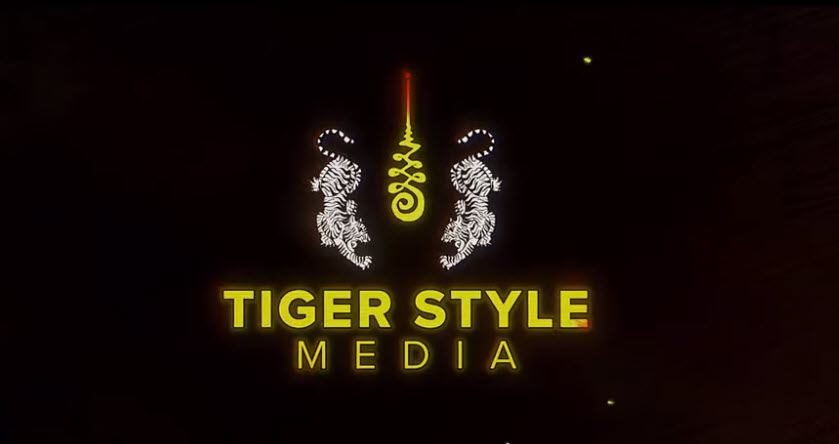 Republic Pictures and Tiger Style Films Announce Four Martial Arts Films Coming This Month!!!