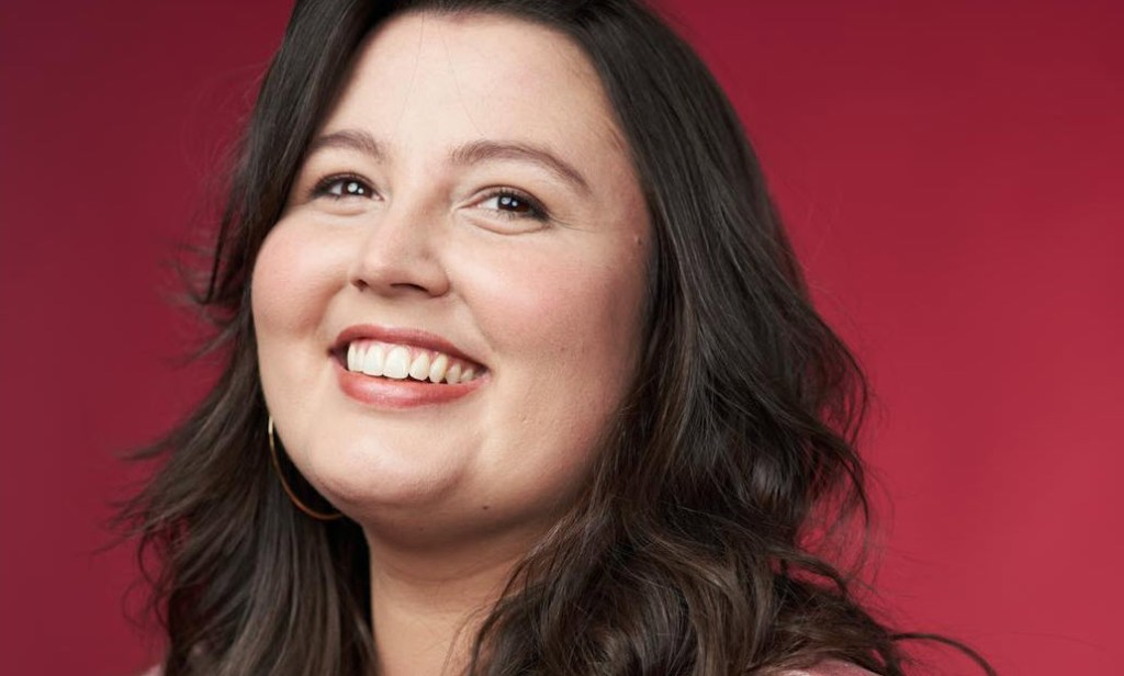 “I Could Dom”: An Exclusive Interview with Madison&nbsp;Hatfield