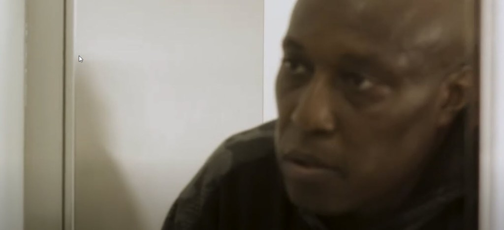 1 Out of 100 (USA,&nbsp;2022)