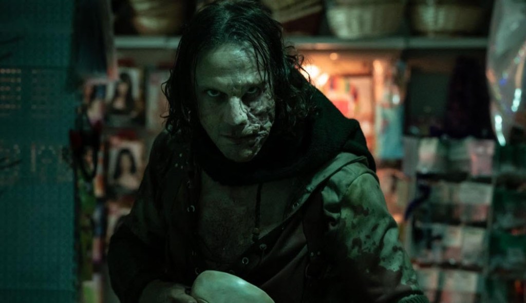 Peter Pan Unleashes a “Nightmare” in Official&nbsp;Trailer