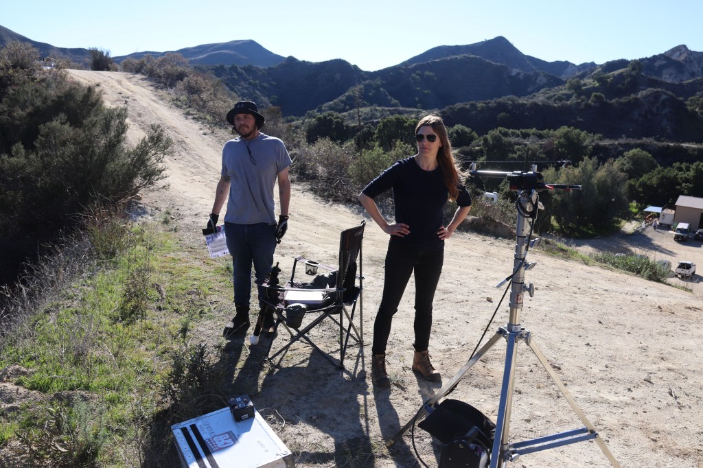 “Place of Bones”: An Exclusive Interview with Audrey&nbsp;Cummings