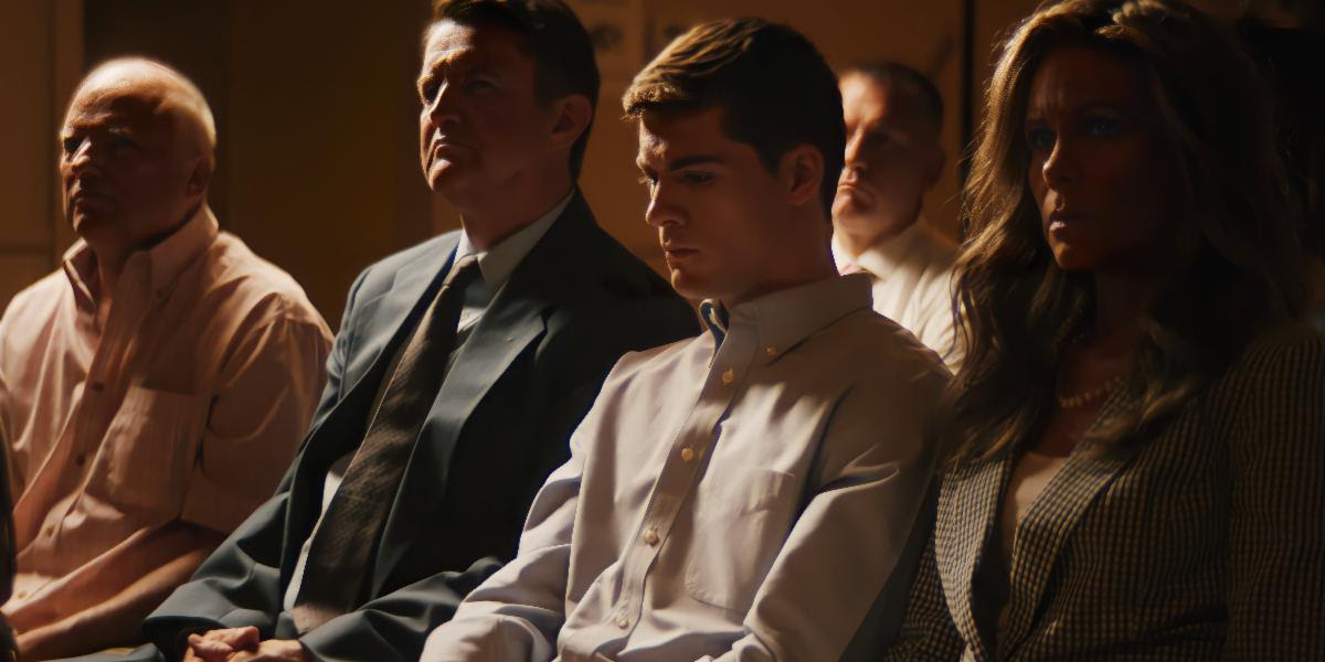 Ganymede (USA, 2024)