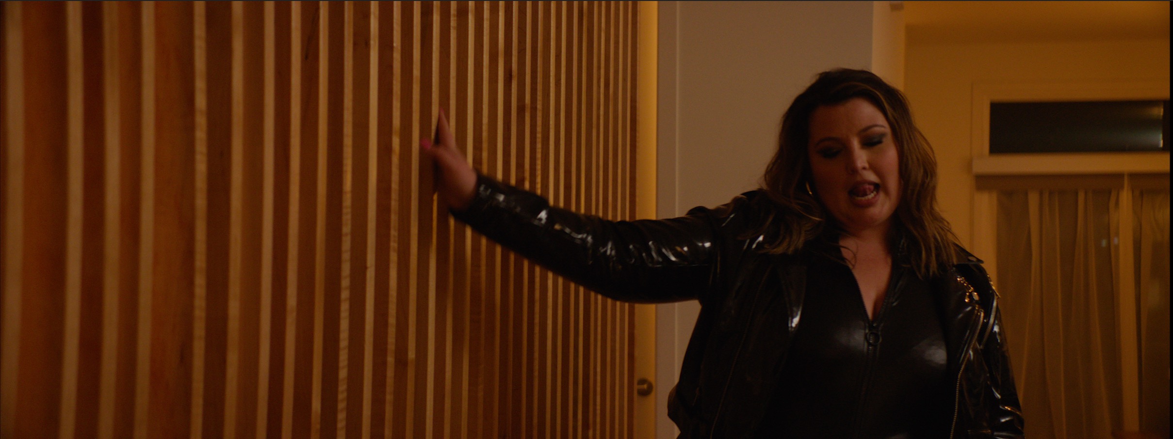 I Could Dom (USA, 2024) (Short)