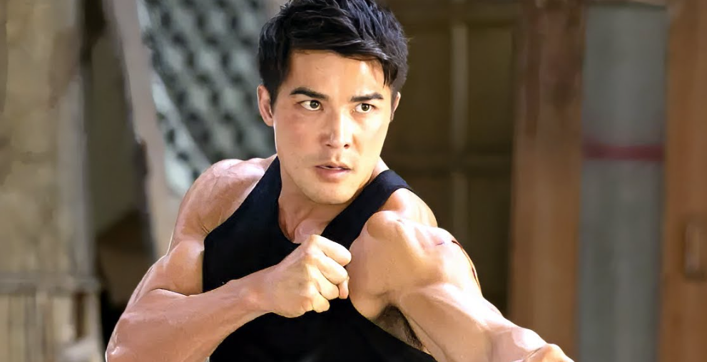 Art of Eight Limbs (USA, 2024)