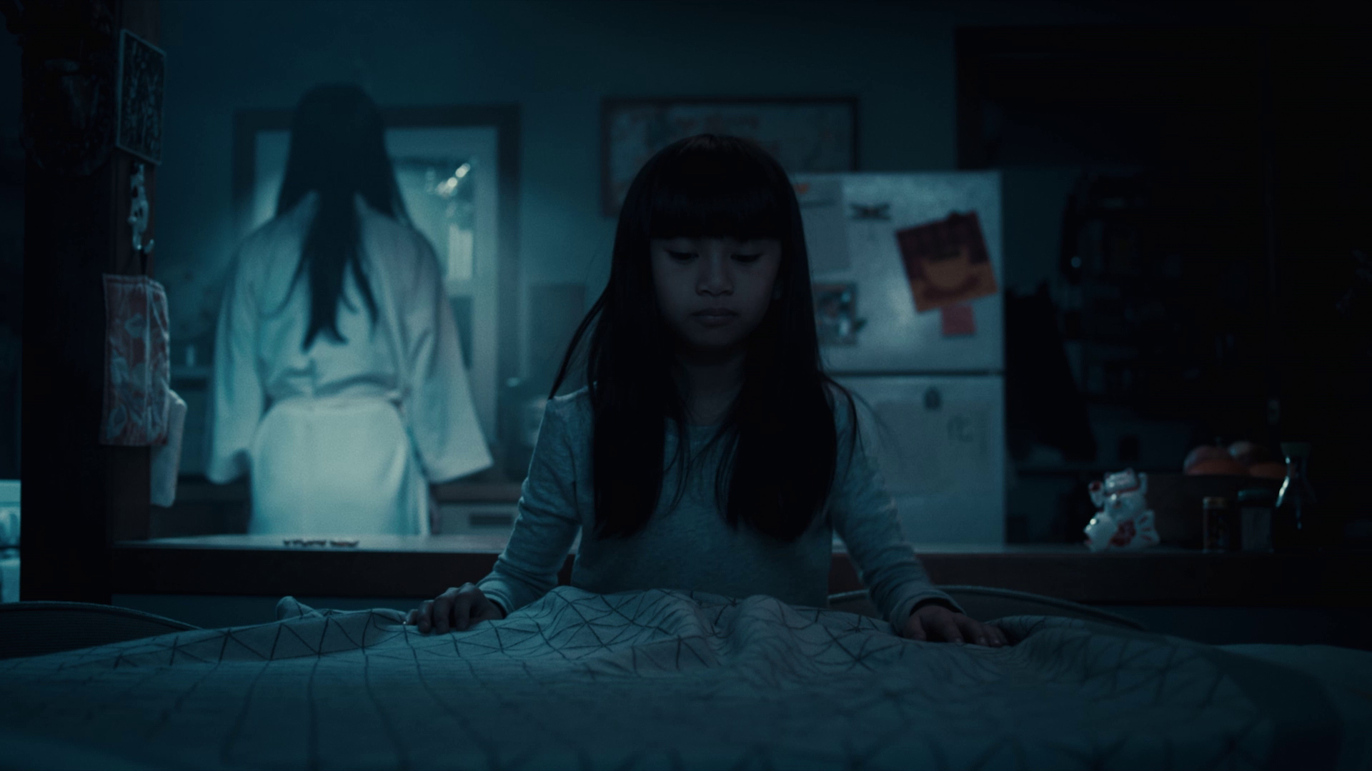 All Hallows’ Eve: Inferno (USA, 2024)