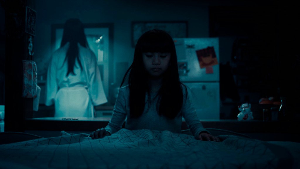 All Hallows’ Eve: Inferno (USA,&nbsp;2024)