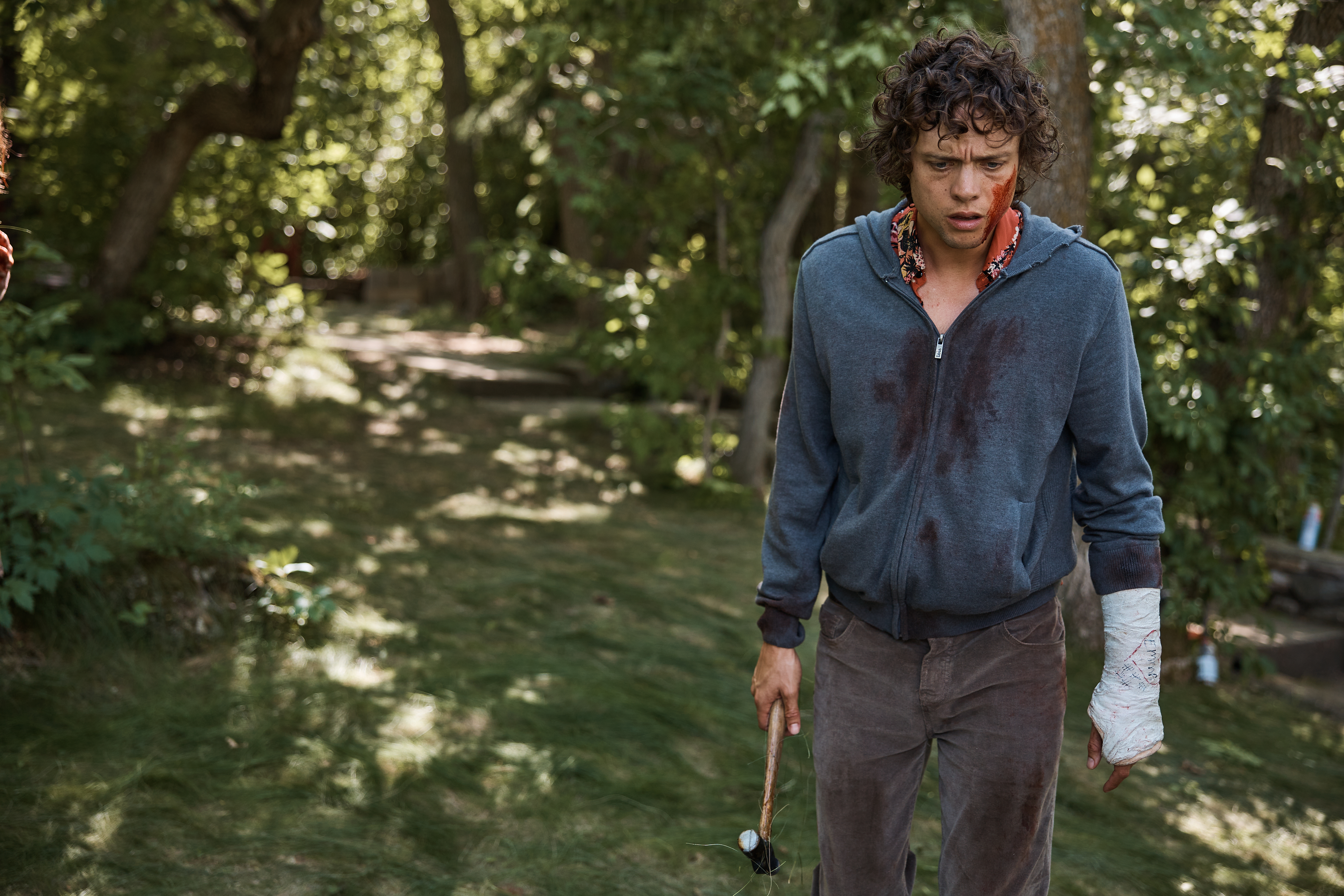 Die Alone (Canada, 2024)