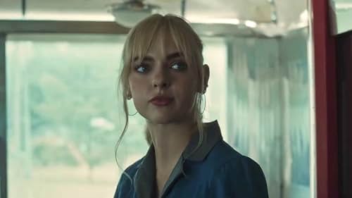 Last Straw (USA,&nbsp;2024)