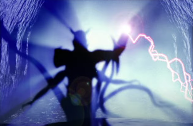 Despiser (USA, 2002; Re-Released 2024)(Film and Blu-Ray Review)