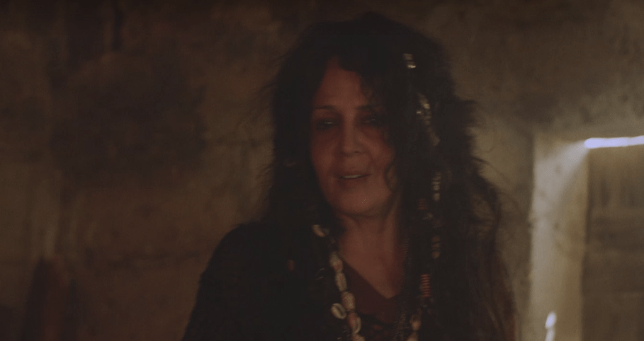 “Seven Cemeteries”: An Exclusive Interview with Maria&nbsp;Canals-Barrera