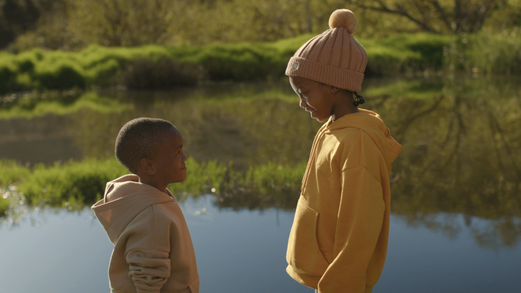 Kindness (South Africa,&nbsp;2024)