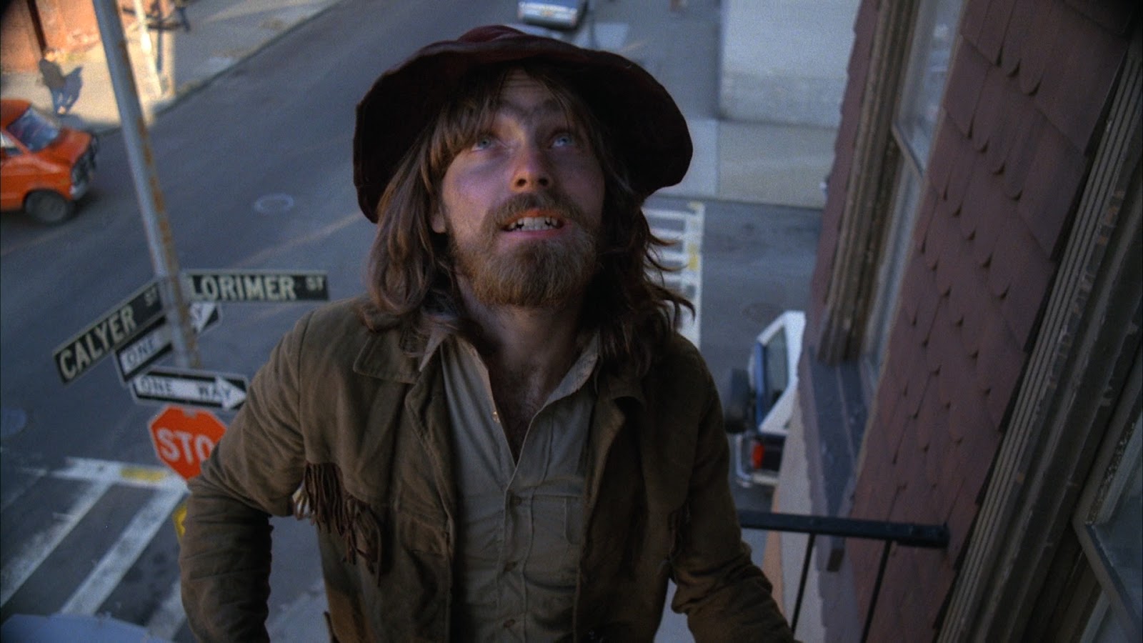 [Throwback Cinema] Street Trash (USA, 1987)