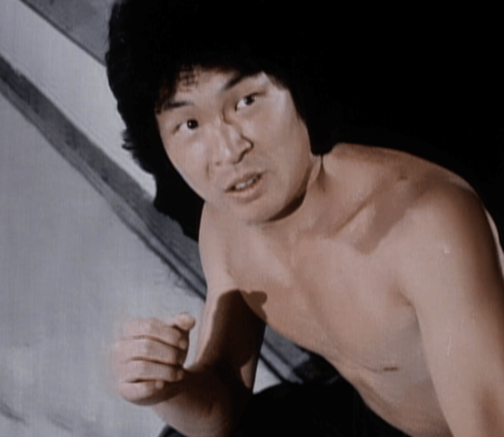 Rhee Brothers’ Starrer “Furious” Coming to Blu-Ray from Visual&nbsp;Vengeance