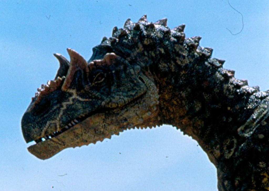 Black & Rector Starrer “Dinosaur Valley Girls” Coming to Blu-Ray from Visual&nbsp;Vengeance