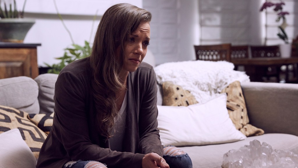 The Horror Collective Picks Up Timbrook’s Clown Horror “Do You See&nbsp;Me?”