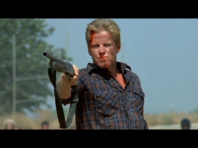 [Throwback Cinema] Eye of the Tiger (USA,&nbsp;1986)