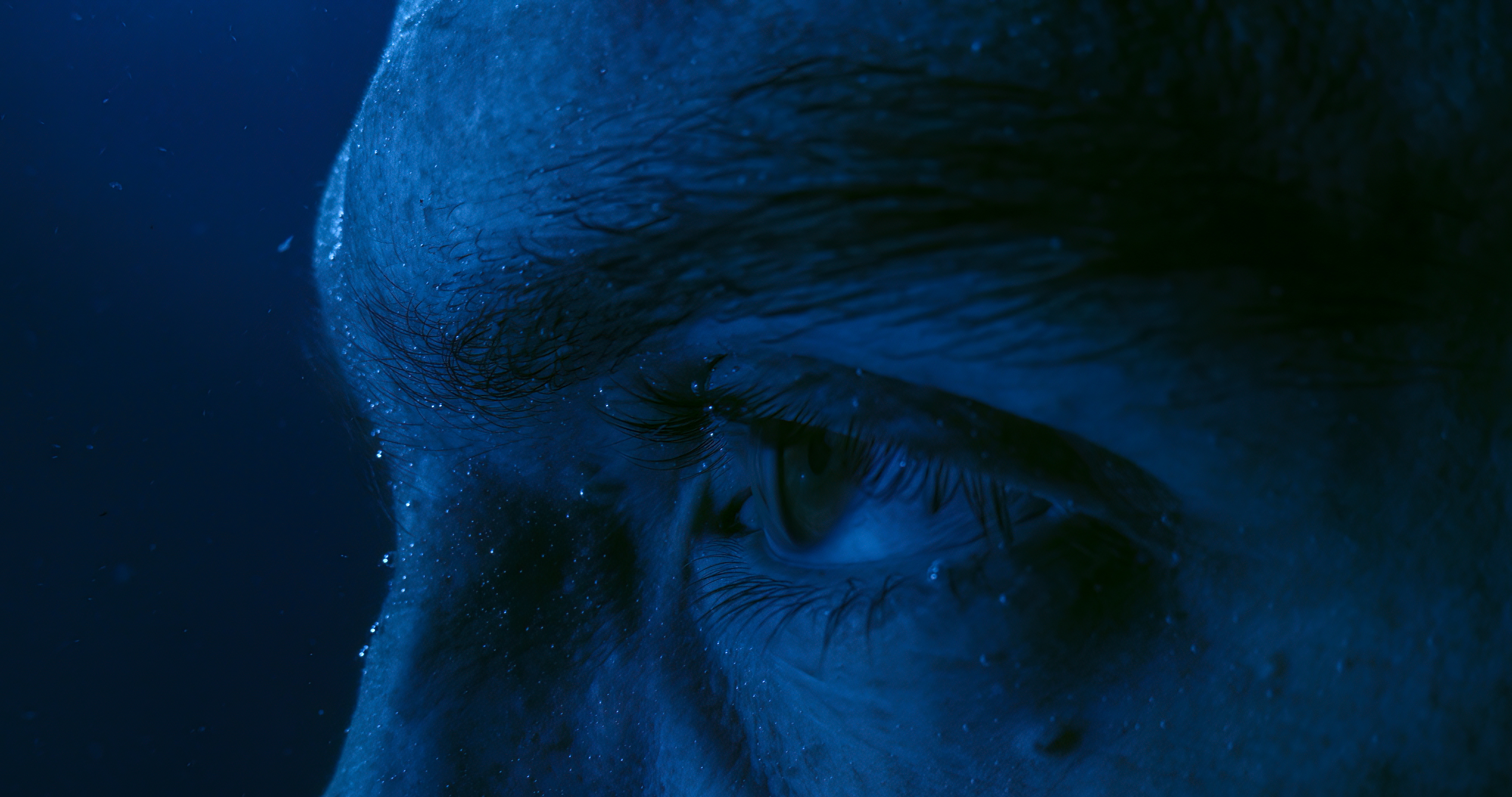 Freediver (USA, 2024)