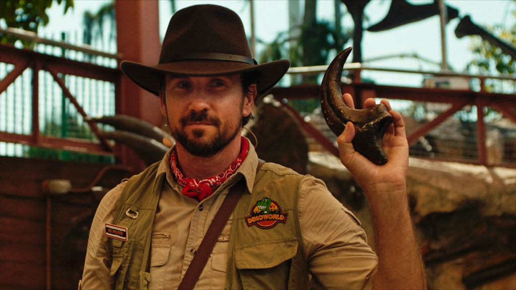 “The Invisible Raptor”: An Exclusive Interview with Mike Capes, Johnny Wickham, and Mike&nbsp;Hermosa