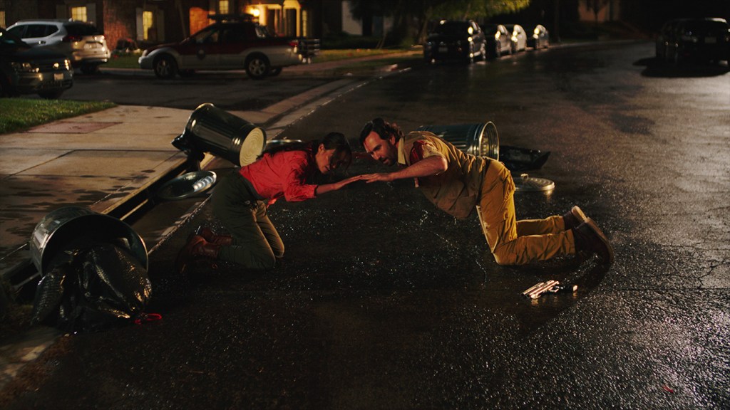 The Invisible Raptor (USA,&nbsp;2024)