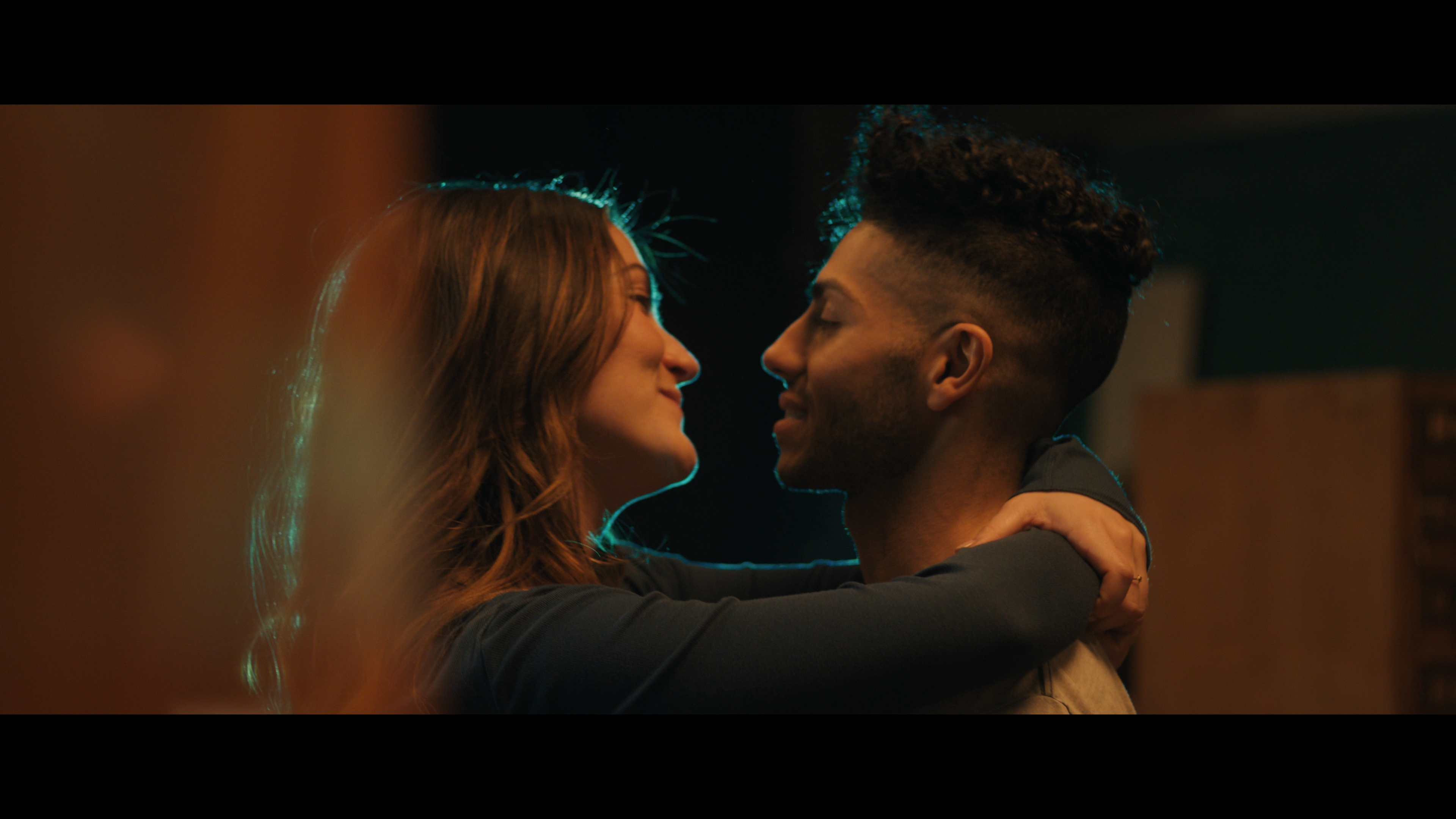 Stiles Makes Directorial Debut in “Wish You Were Here” (Trailer)