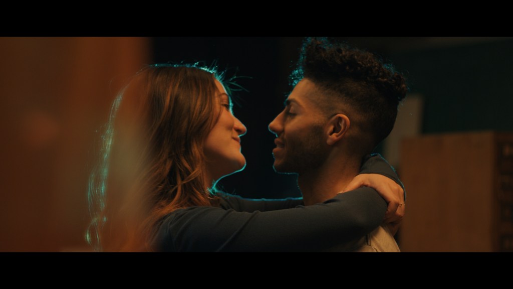 Stiles Makes Directorial Debut in “Wish You Were Here”&nbsp;(Trailer)