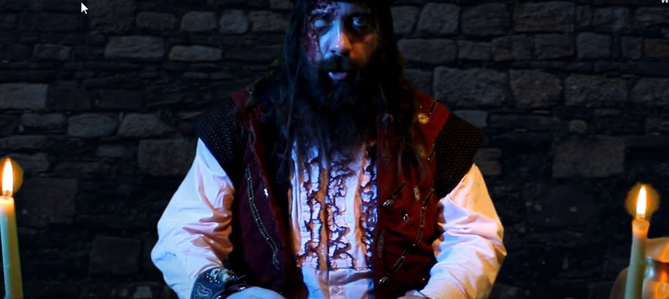 Phil Herman’s Unearthed (USA,&nbsp;2024)