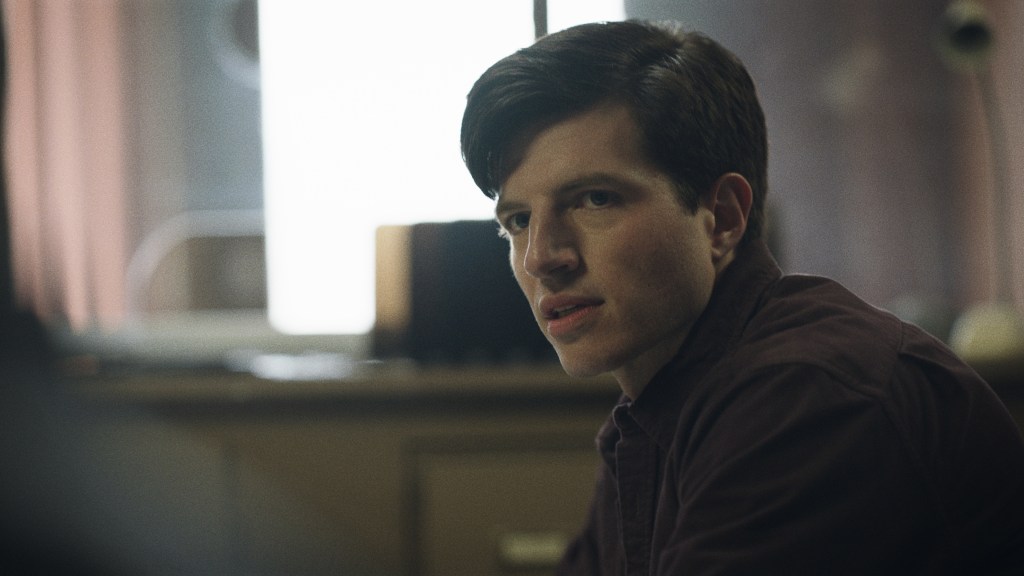 “Like Father, Like Son”: An Exclusive Interview with Dylan Flashner and Barry&nbsp;Jay