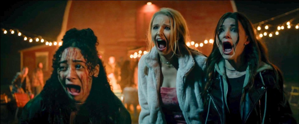 Clown in a Cornfield (USA,&nbsp;2025)