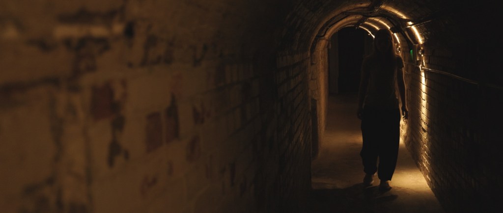 Langlands Unleashes Hell in “The Cellar”&nbsp;Trailer