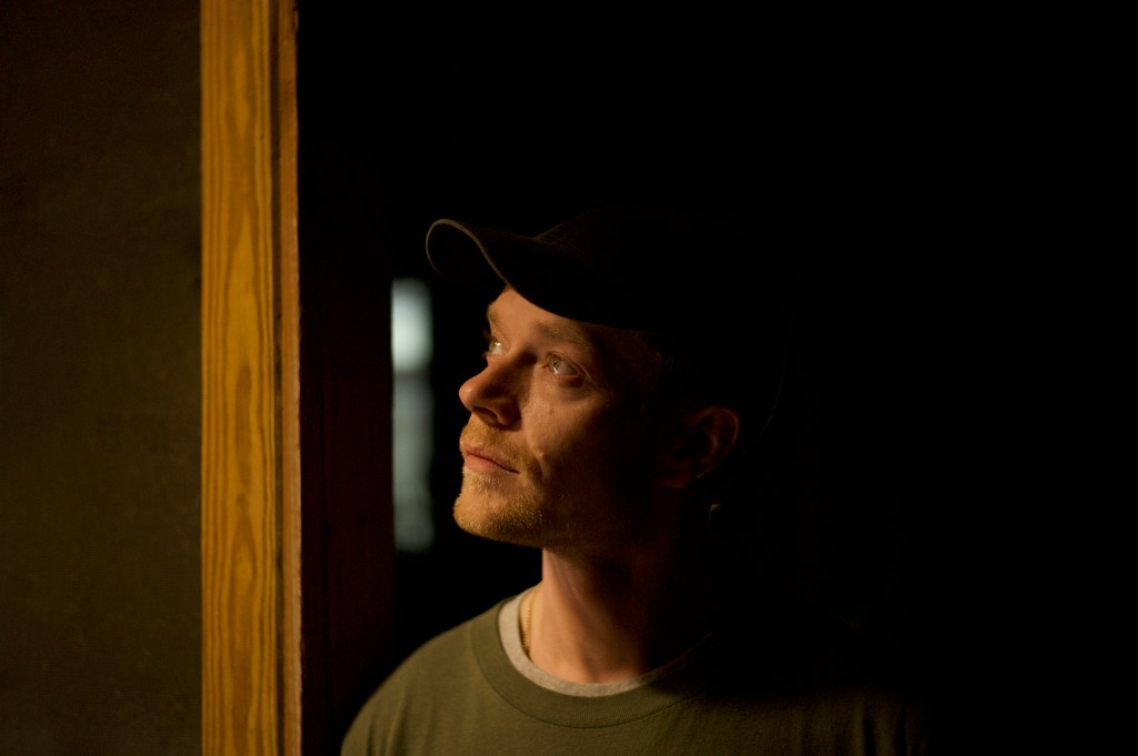 Alfie Allen is “McVeigh” (Trailer)