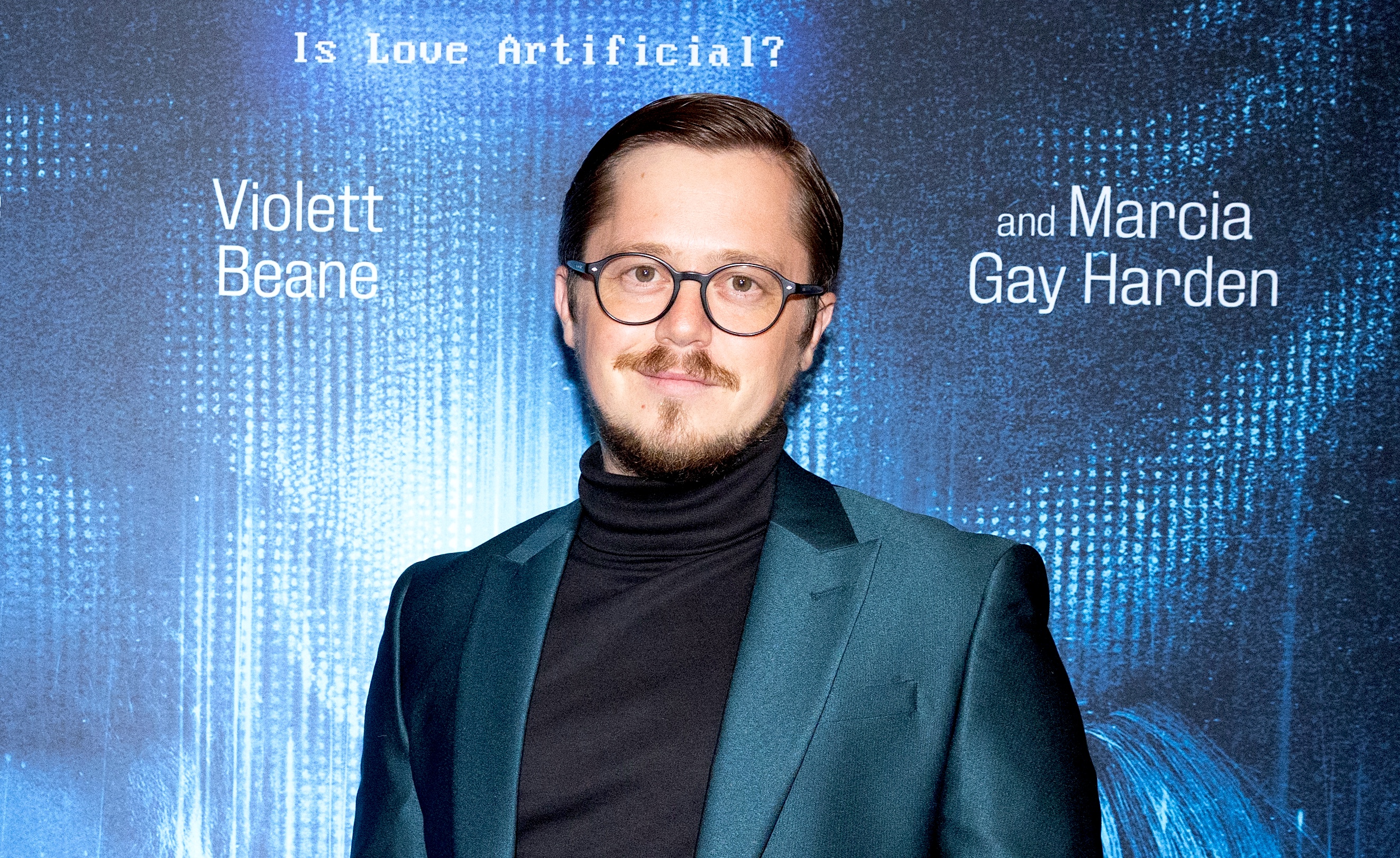 “Renner”: An Exclusive Interview with Robert Rippberger