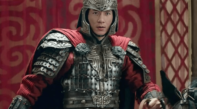 A Legend (China/Hong Kong,&nbsp;2024)