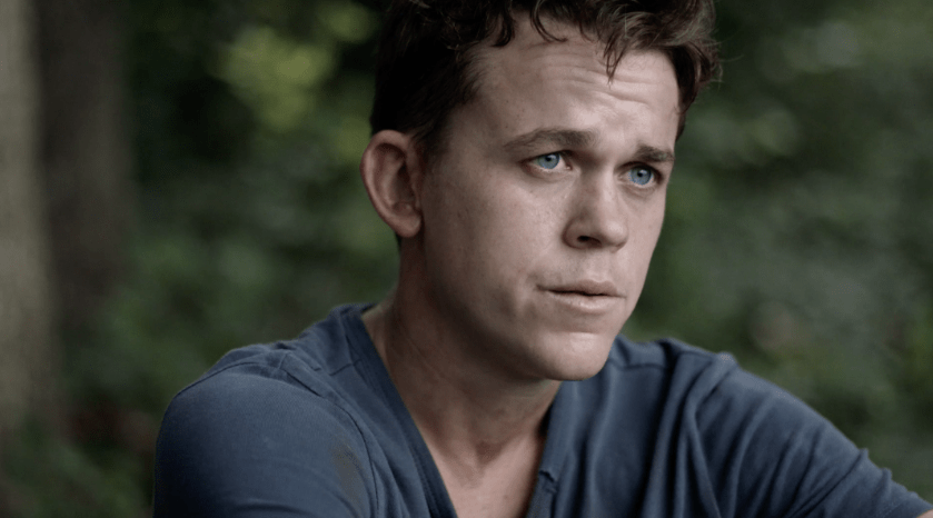 Grace Point (USA,&nbsp;2025)