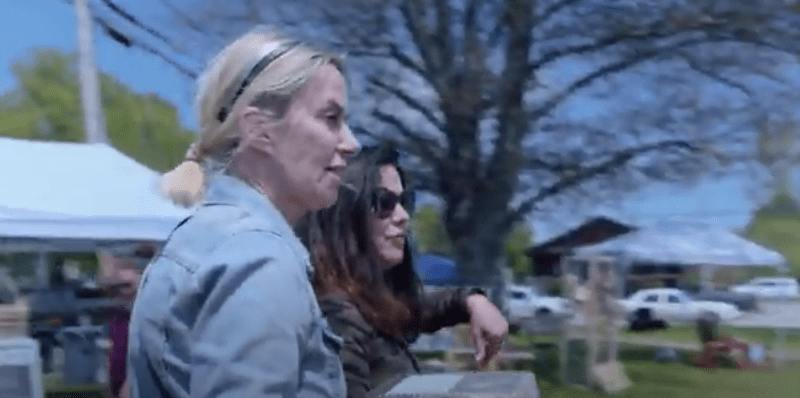 Campbell and Wagner Get “Callbacks” in Official Trailer with World Premiere in&nbsp;March