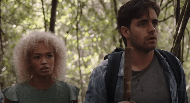 “The Forest”: An Exclusive Interview with Ruan Wessels and Simone&nbsp;Neethling