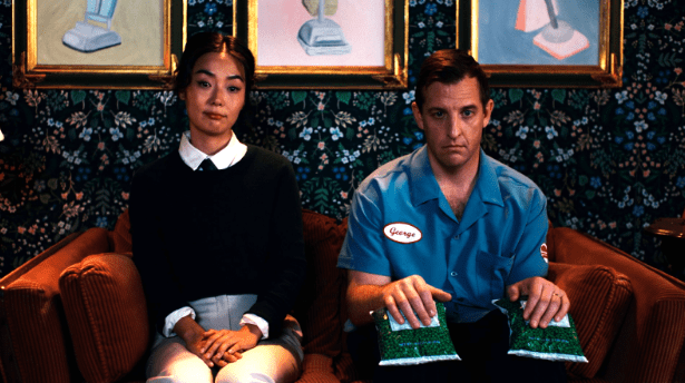 Trigger Happy (USA,&nbsp;2025)