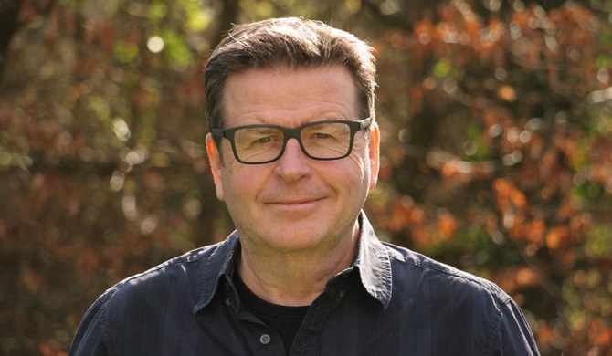 “Old Guy”: An Exclusive Interview with Simon&nbsp;West