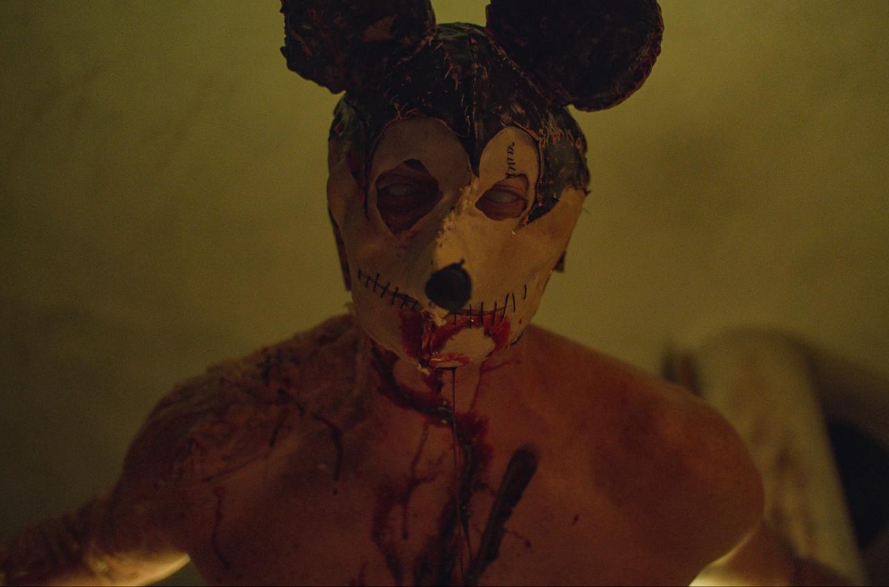 I Heart Willie (Mexico, 2025)