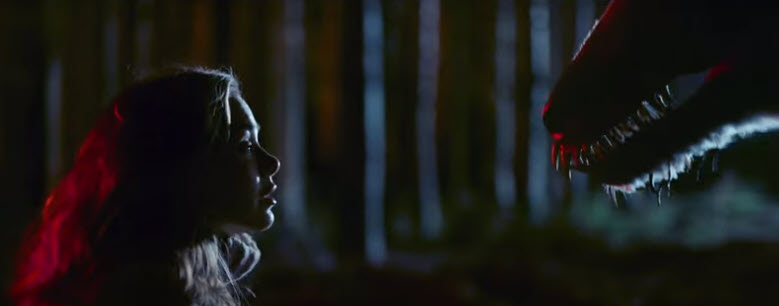 Bambi is Unleashed in “The Reckoning” Trailer for the Twisted Childhood&nbsp;Universe