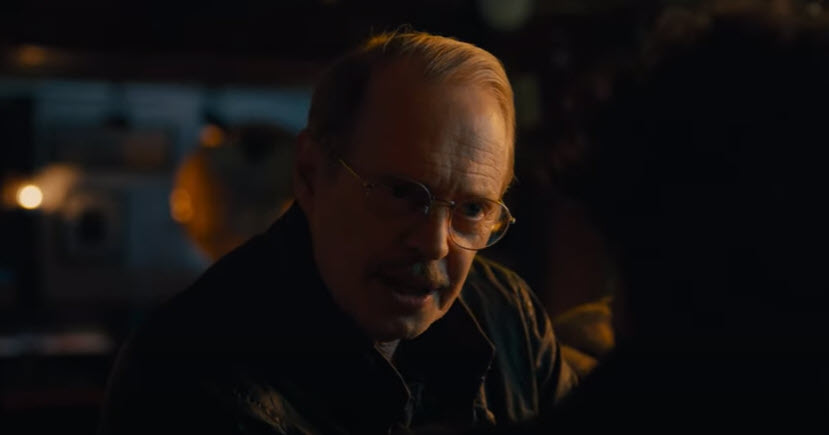 Have Some “Psycho Therapy” in&nbsp;Trailer