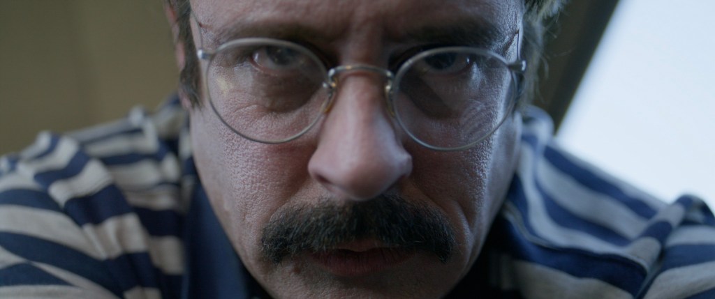 Chad Ferrin Unleashes “Ed Kemper” in Official&nbsp;Trailer