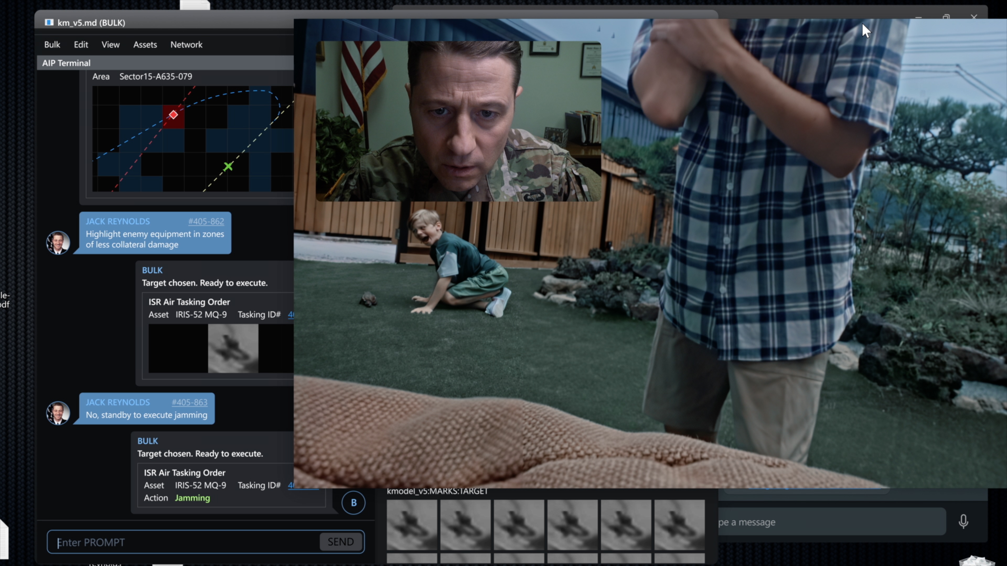 Bloat (France/USA/Japan, 2025)