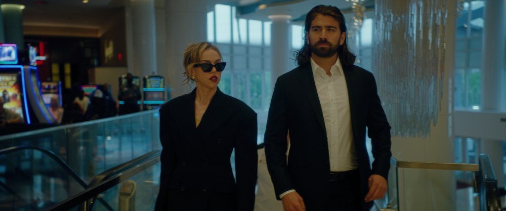 “High Rollers”: An Exclusive Interview with Swen&nbsp;Temmel