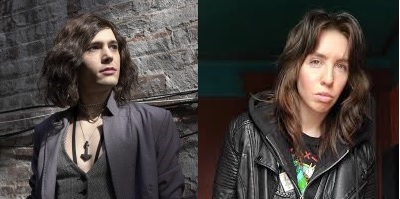 “Werewolf Game”: An Exclusive Interview with Jackie Payne and Cara&nbsp;Claymore