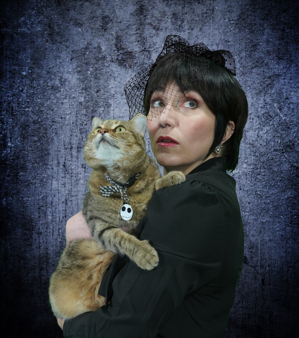 Ladies of Film 2025: Melissa&nbsp;LaMartina